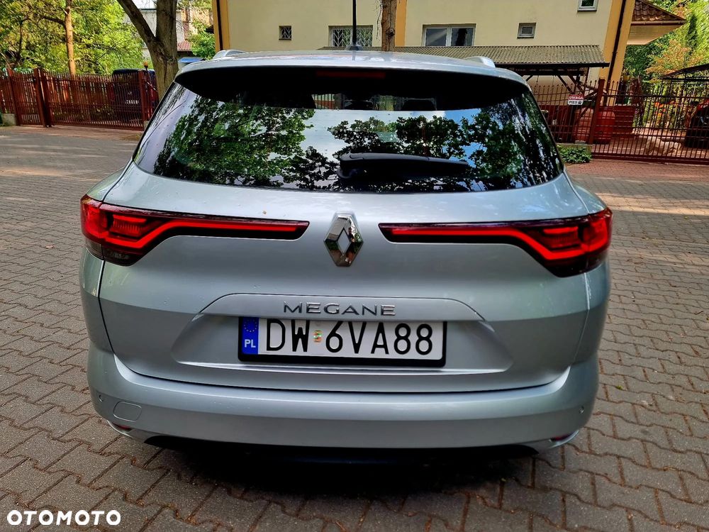 Renault Megane - 15