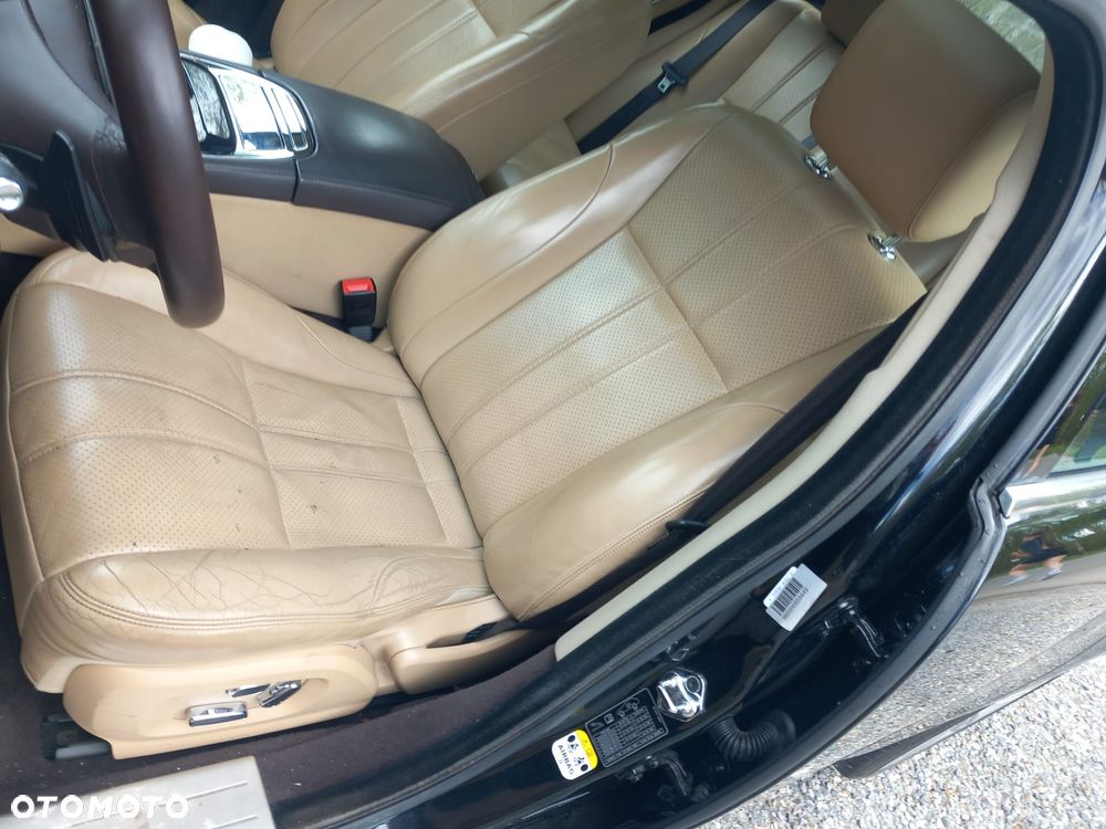 Jaguar XJ 3.0 V6 S Langversion Portfolio - 11