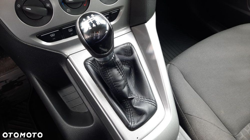 Ford Focus - 14
