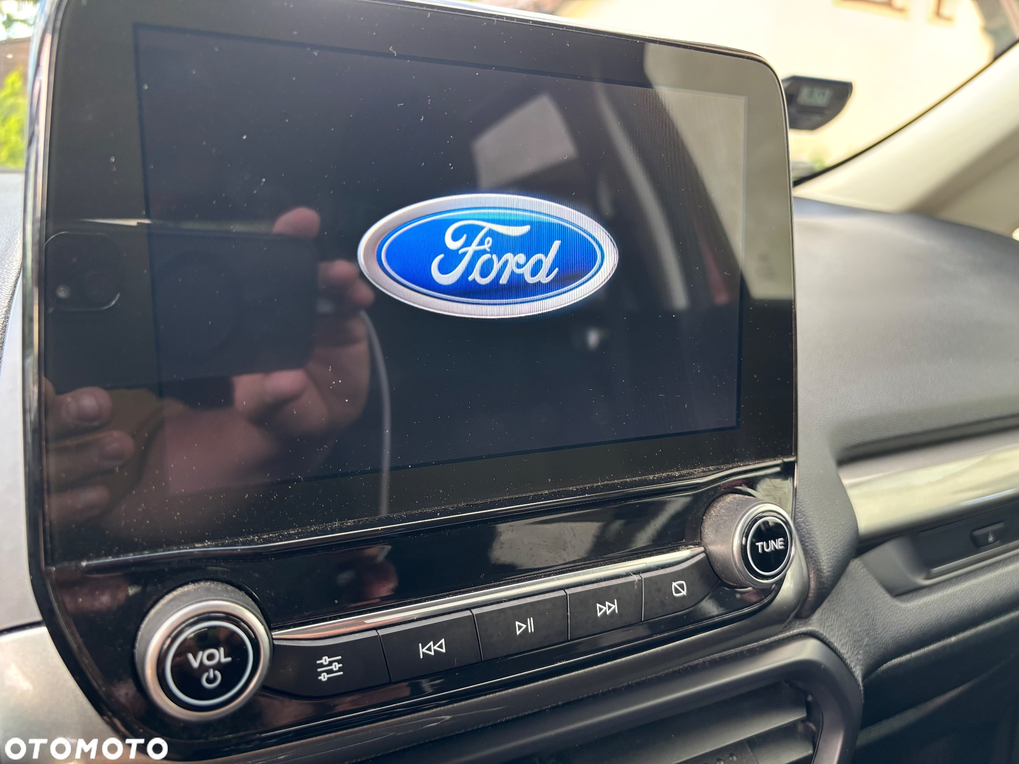Ford EcoSport 1.0 EcoBoost - 34