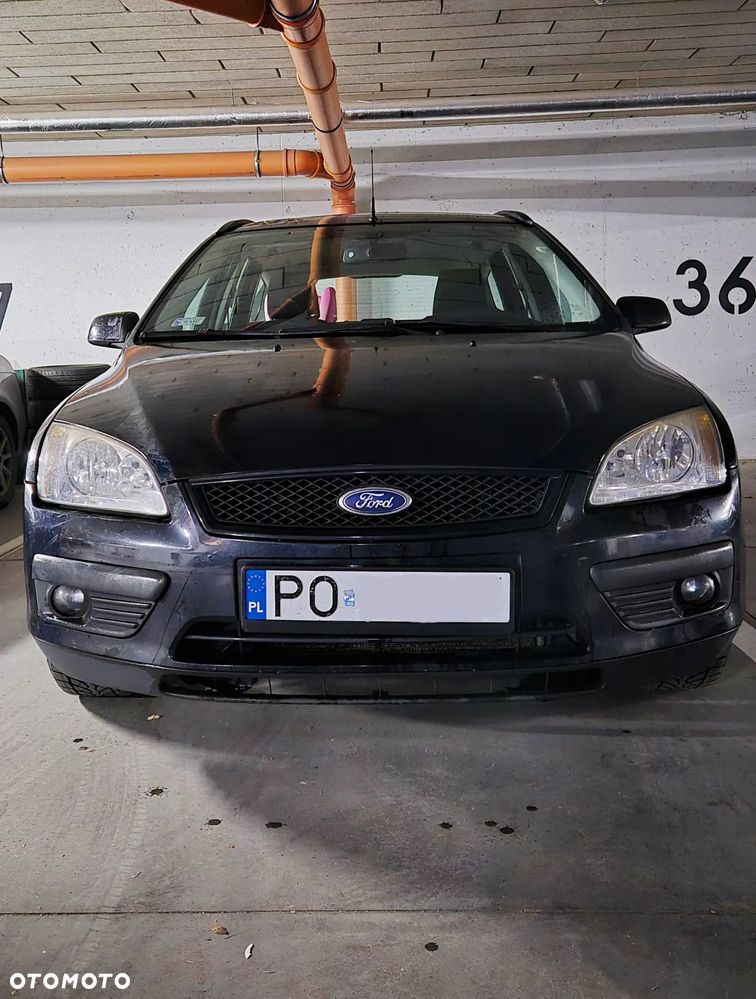 Ford Focus - 4