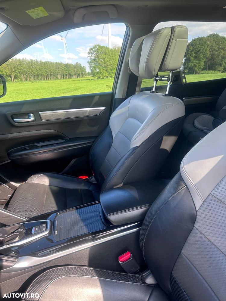 Renault Koleos 2.0 dCI Privilege Aut. - 21