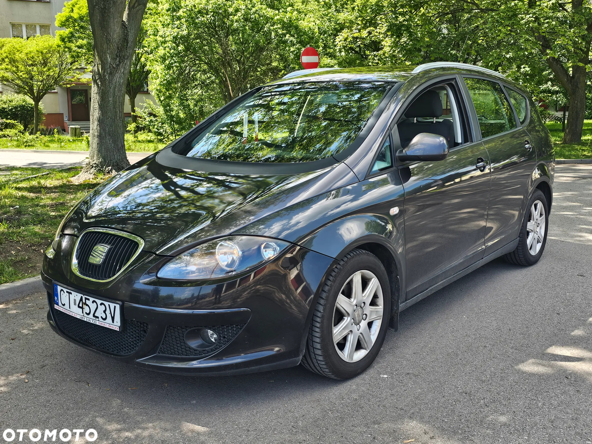 Seat Altea 1.9 TDI Stylance - 24