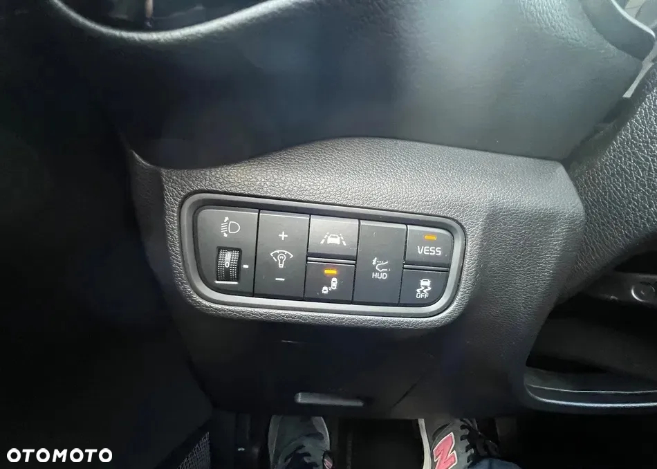Kia Soul e-Soul 64kWh L - 21