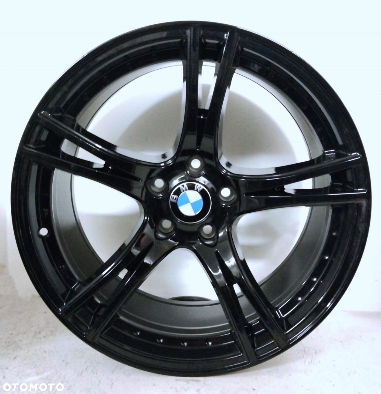 FELGI ALU DO BMW 3 4 5 6 7 X5 X6 5X120 19 - 1