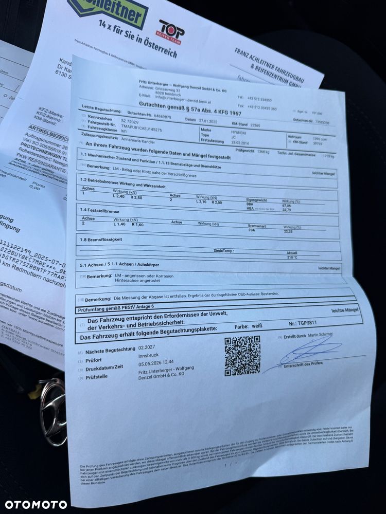 Hyundai ix20 1.4 Premium - 32