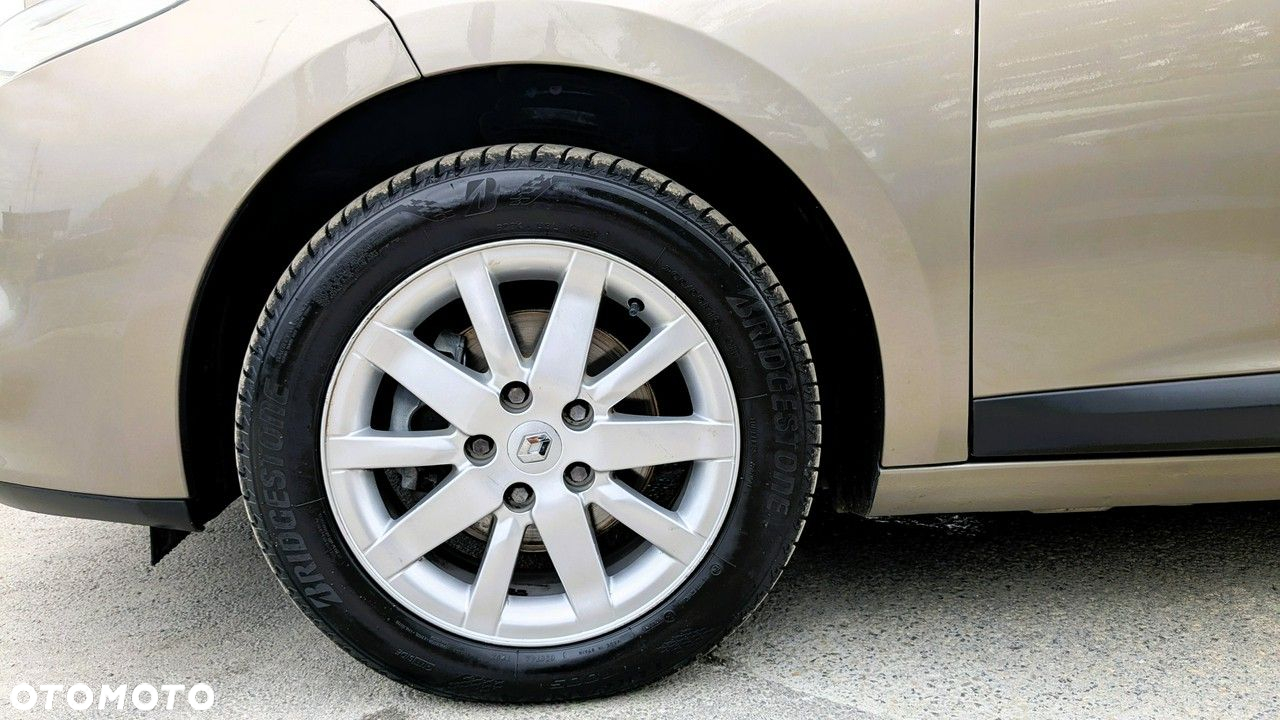 Renault Megane - 36