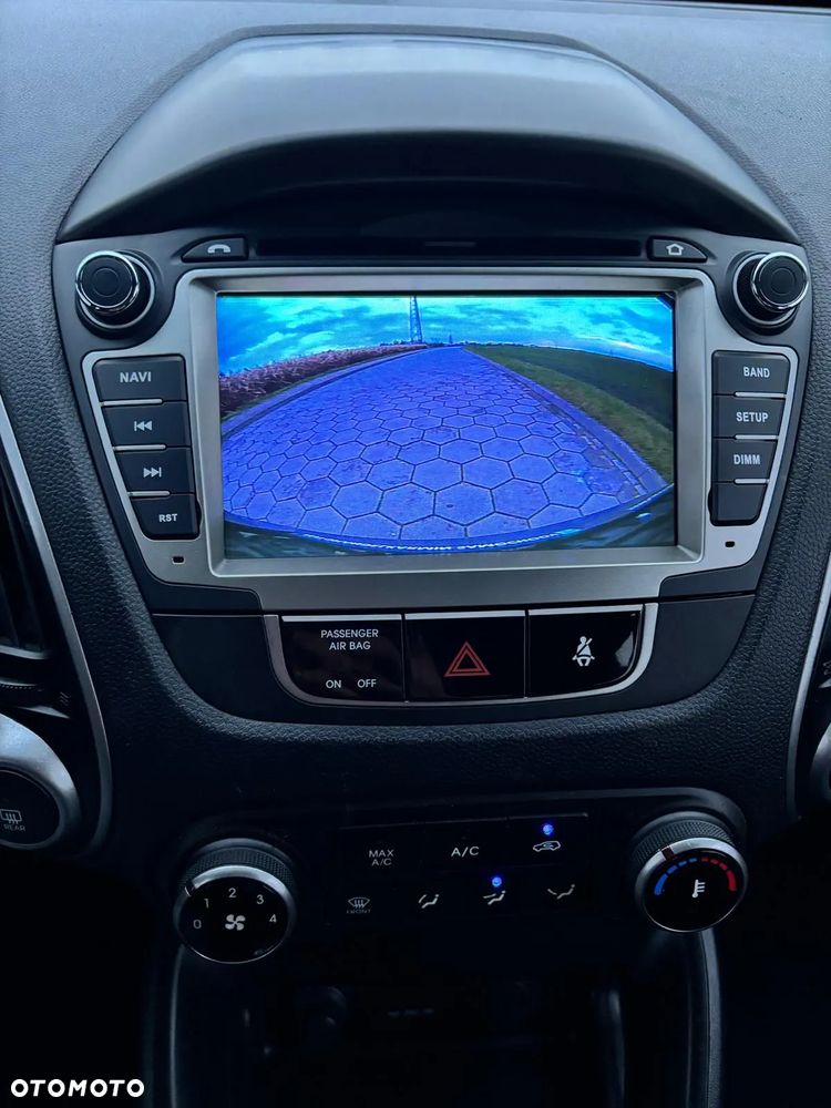 Hyundai ix35 1.7 CRDi 2WD Style - 17