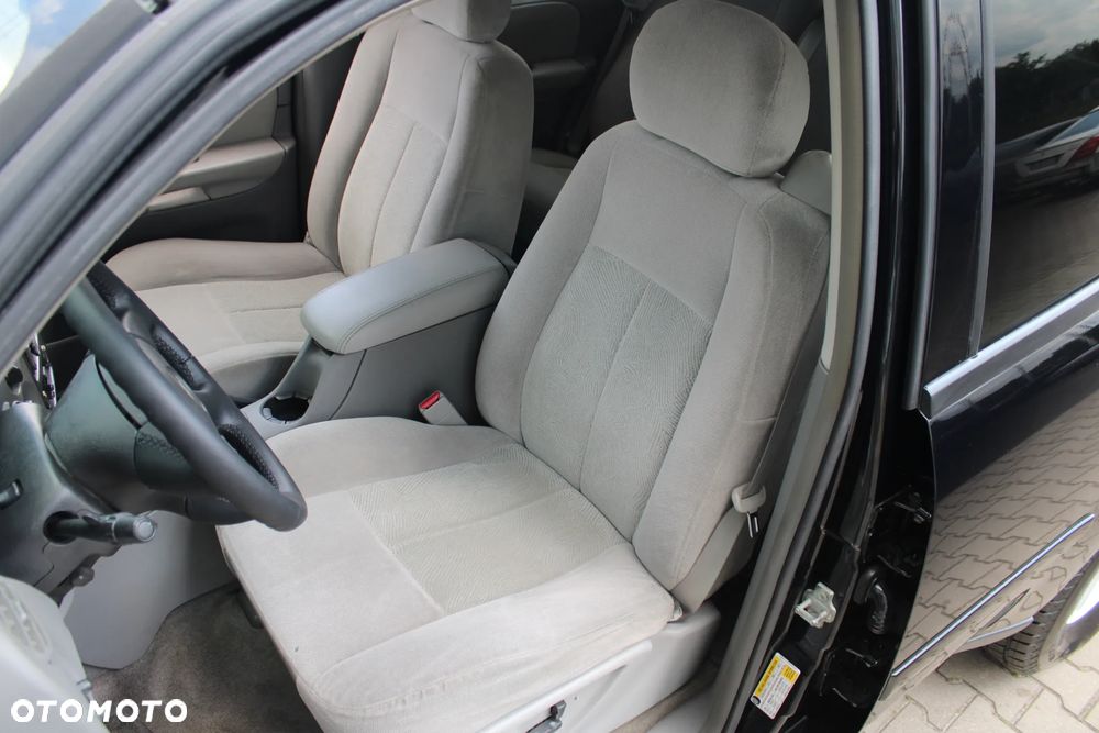 Chevrolet Trailblazer 4.2 LS - 22