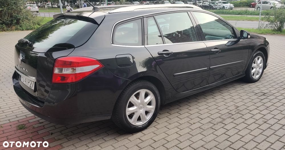 Renault Laguna 1.5 dCi Expression - 1