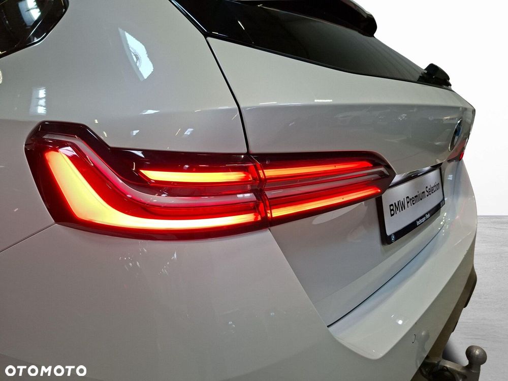 BMW Seria 5 - 21