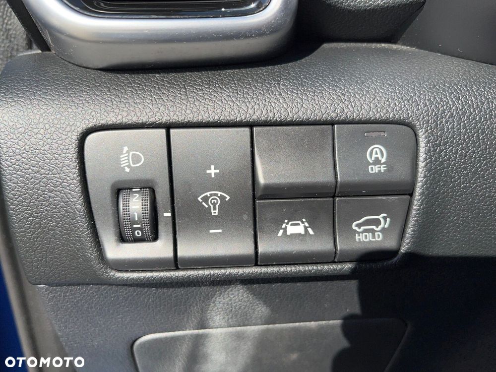 Kia Sportage 1.6 CRDI L Business Line 2WD DCT - 25