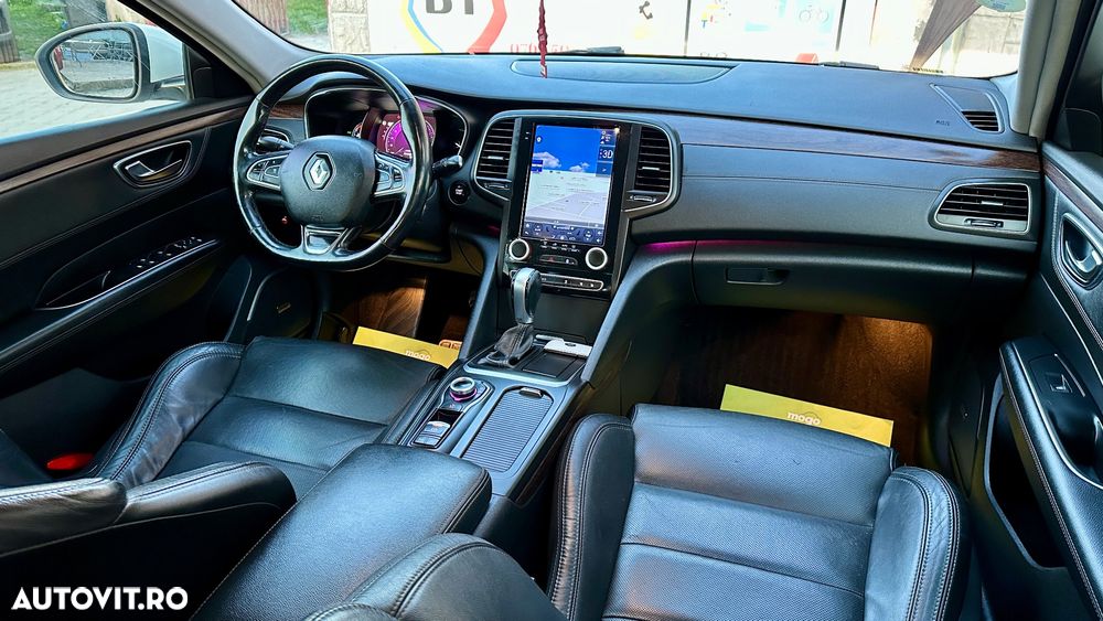 Renault Talisman - 5