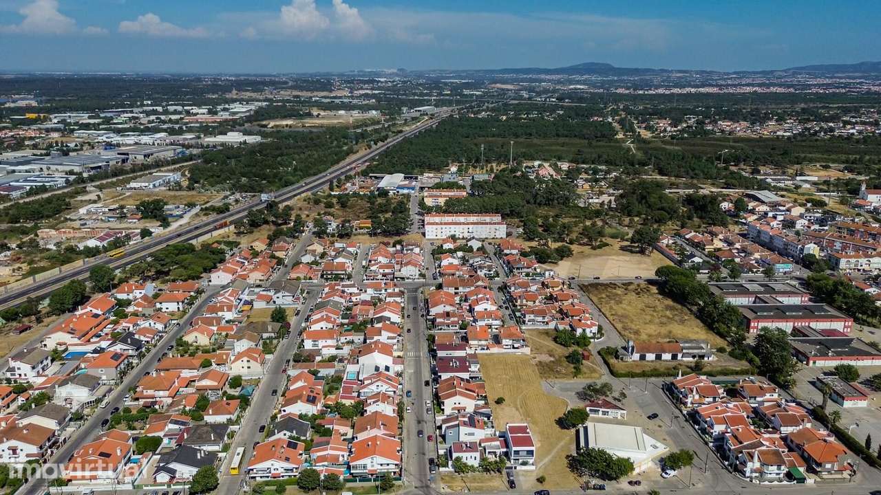 MORADIA T4 em Pinhal de Frades - Grande imagem: 5/60