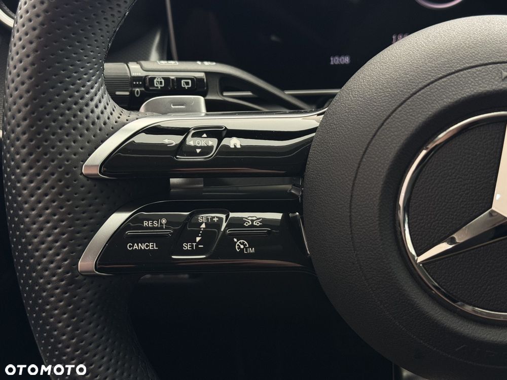 Mercedes-Benz GLC 200 d mHEV 4-Matic AMG Line - 22