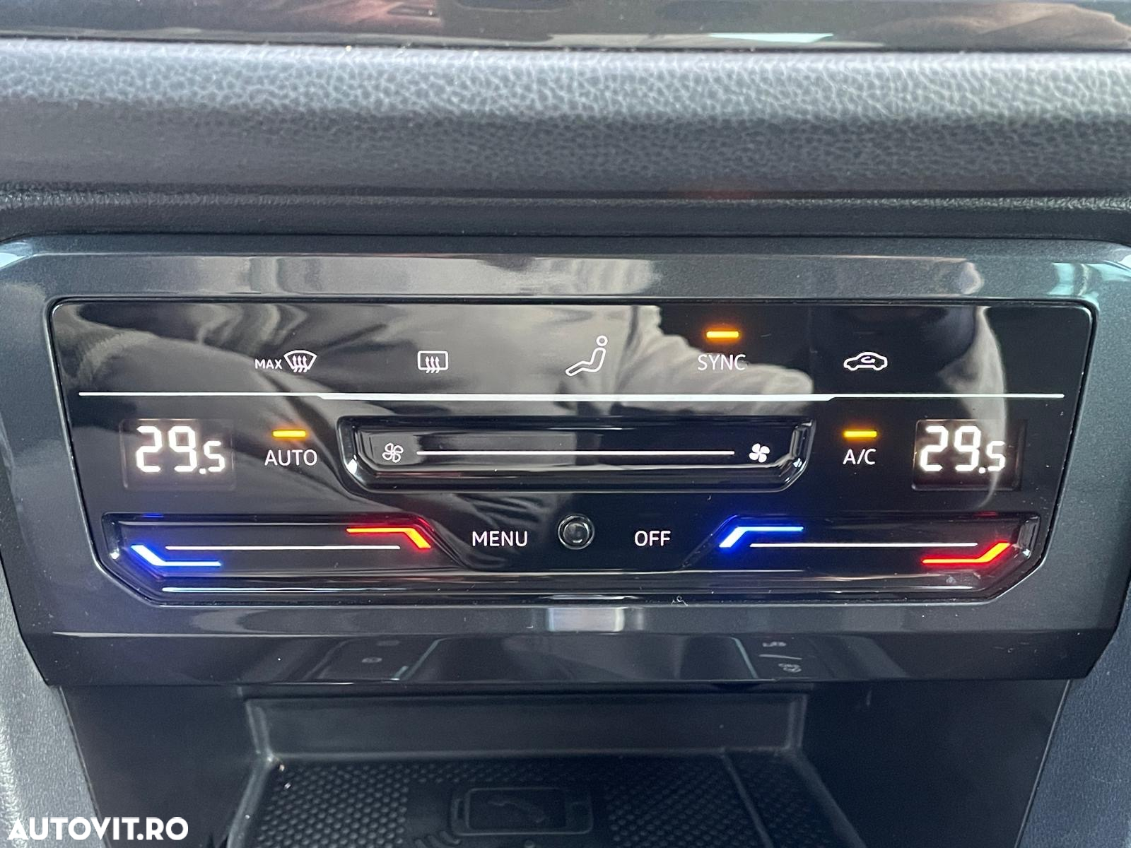 Volkswagen Tiguan 2.0 TDI DSG Elegance - 30