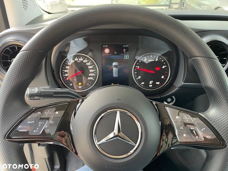 Mercedes-Benz Citan - 13