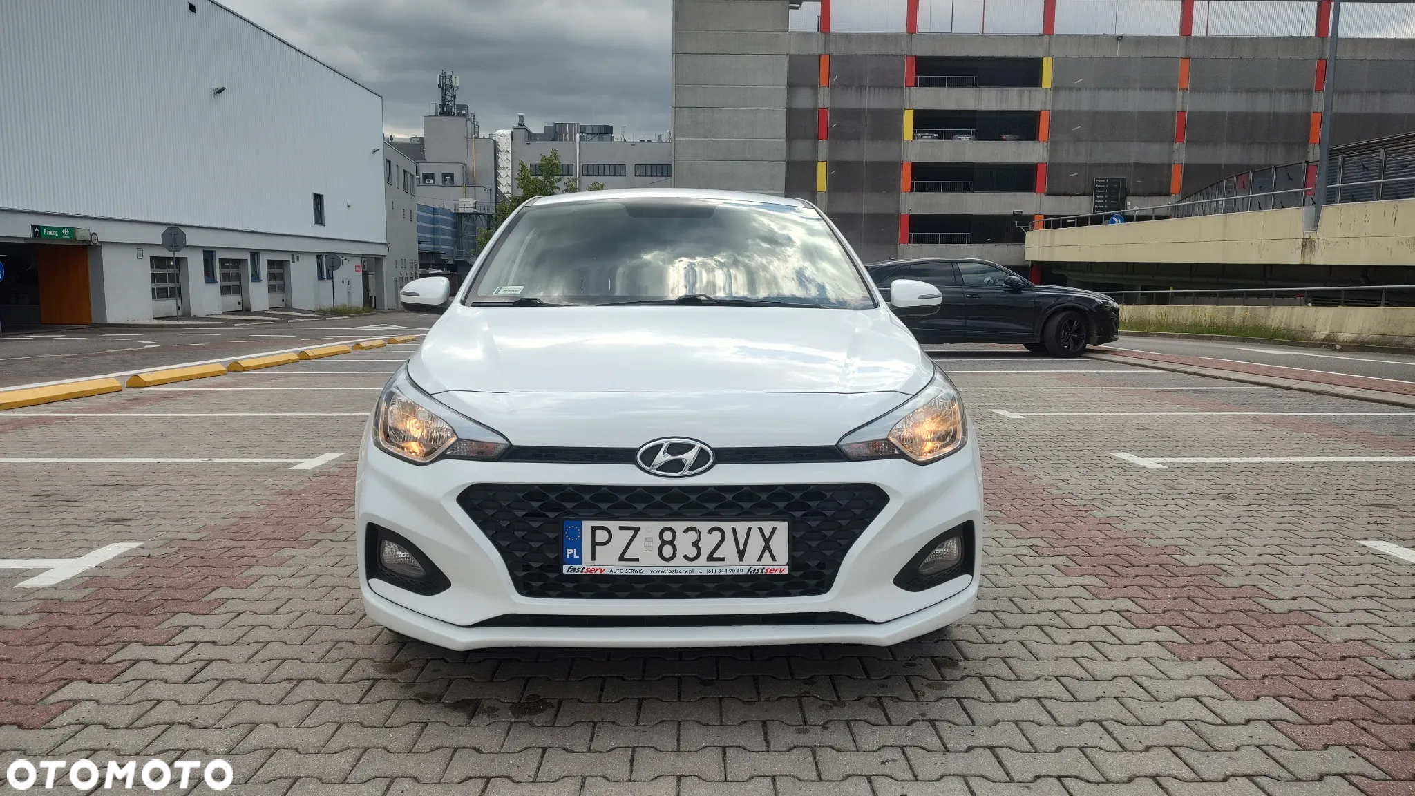 Hyundai i20 1.0 T-GDi Comfort - 16
