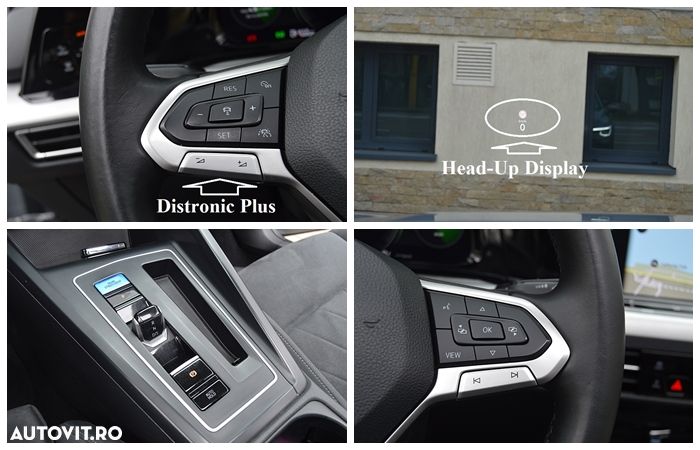 Volkswagen Golf 2.0 TDI (BlueMotion Technology) DSG Highline - 6