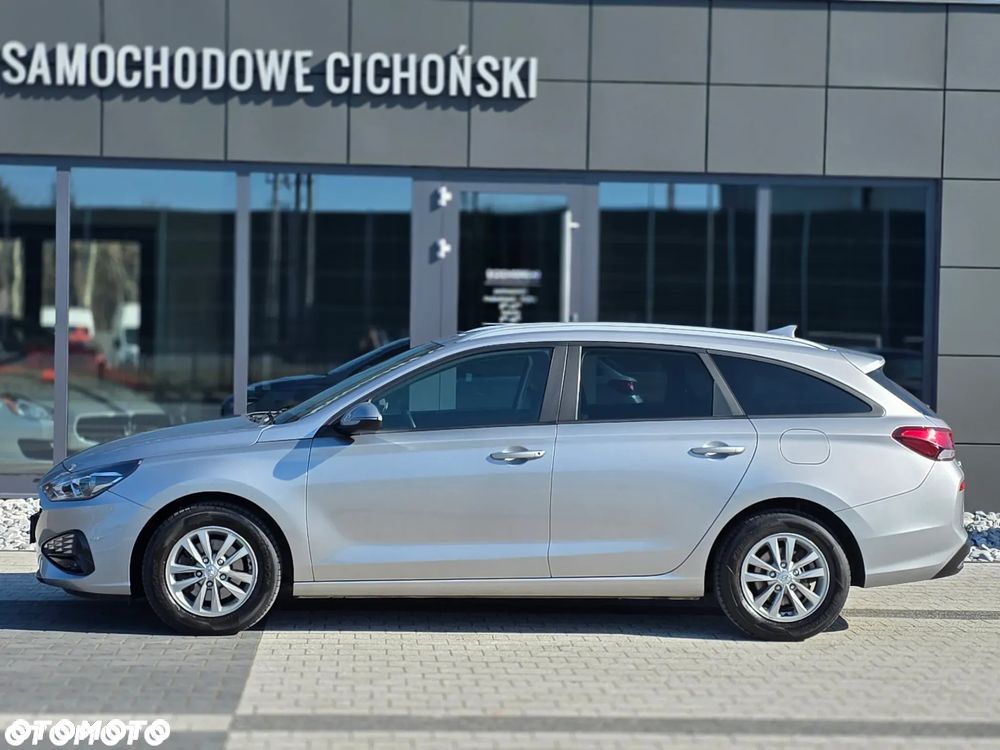 Hyundai i30 1.0 T-GDI Comfort - 12