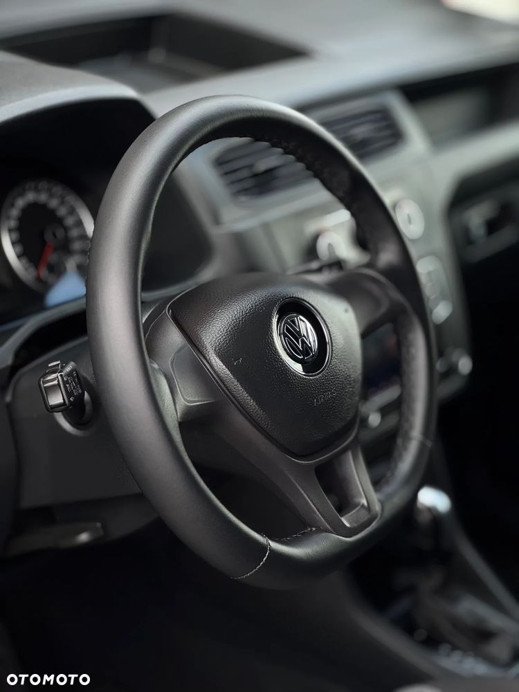 Volkswagen CADDY - 22