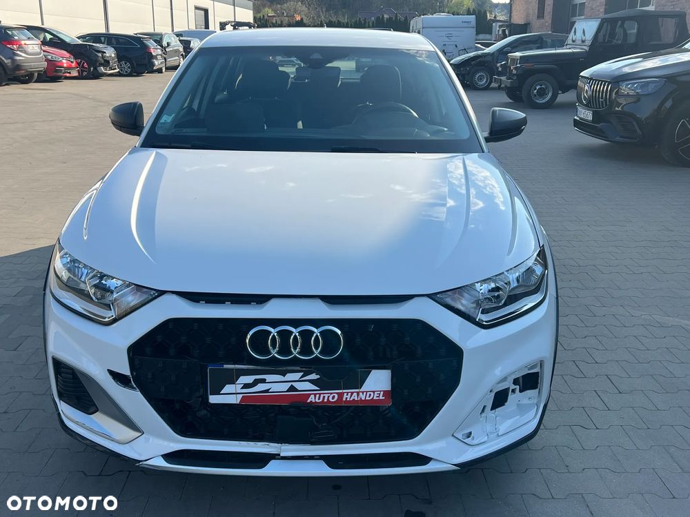 Audi A1 Citycarver - 5