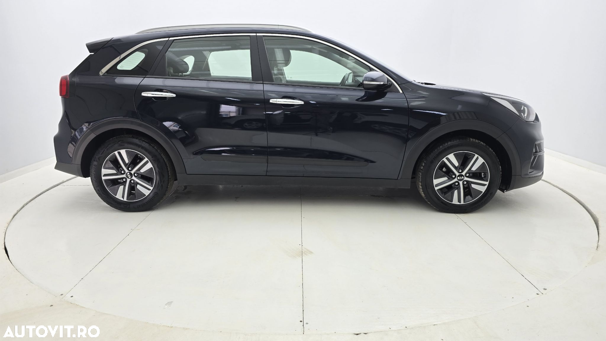 Kia Niro - 5
