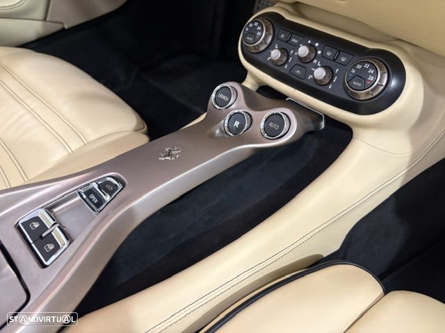 Ferrari California F1 - 45