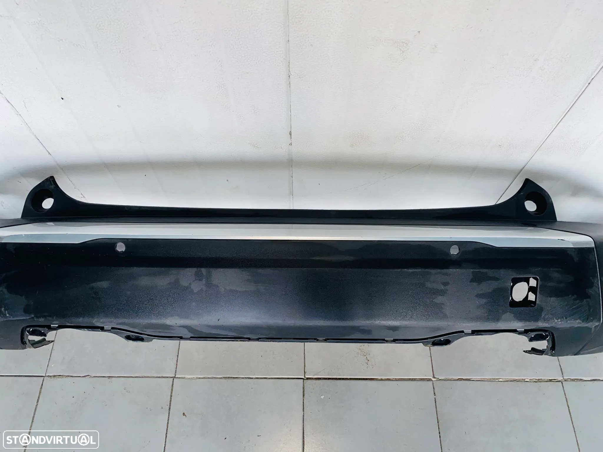 Para Choques Trás Peugeot 2008 - 2019 / 2023 - PCH1657 - 4