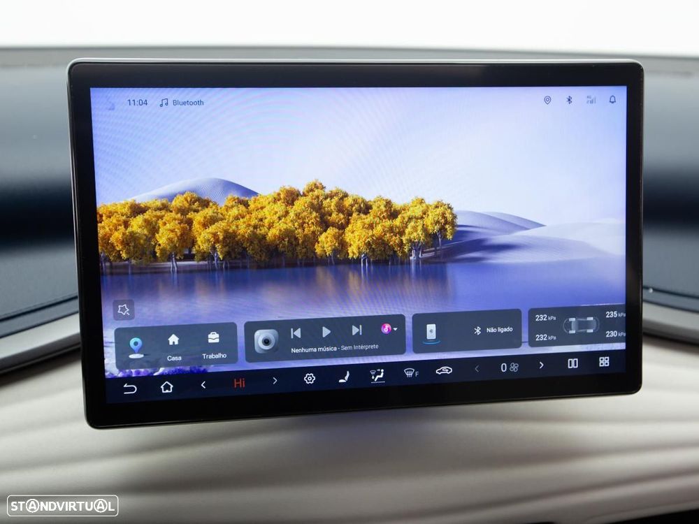 BYD Atto 3 60.48 kWh Comfort - 25