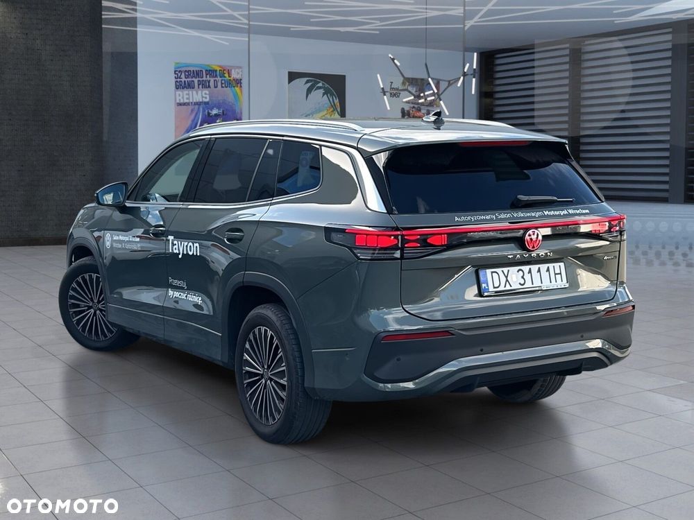 Volkswagen Tayron - 13