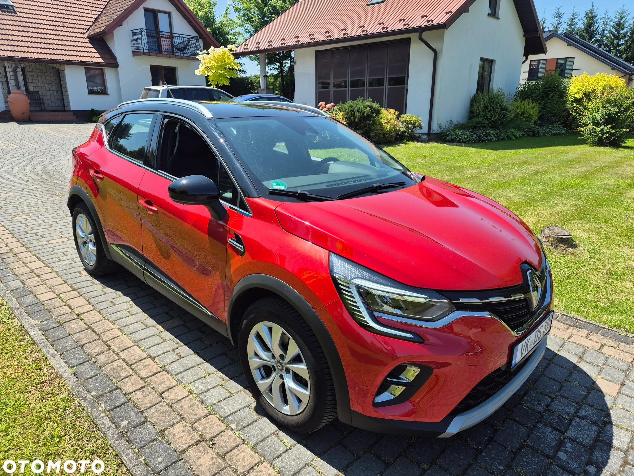 Renault Captur 1.3 TCe Intens - 4