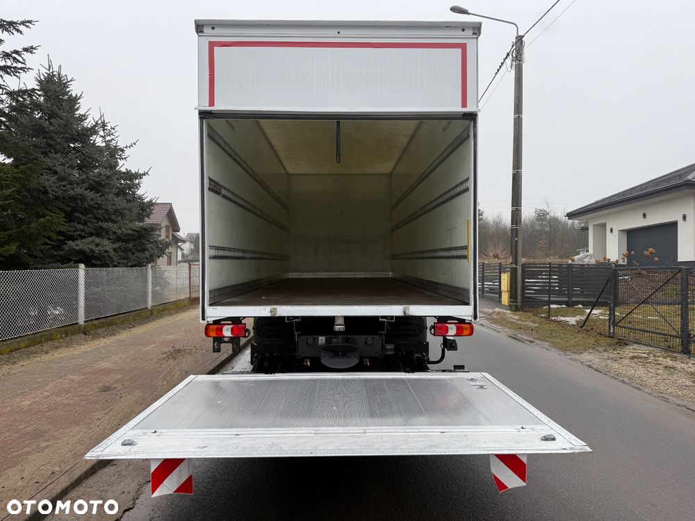 Mercedes-Benz Atego 1224 - 9