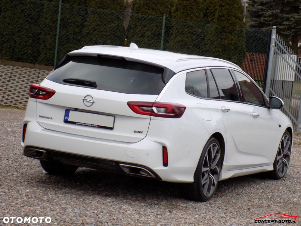 Opel Insignia - 10