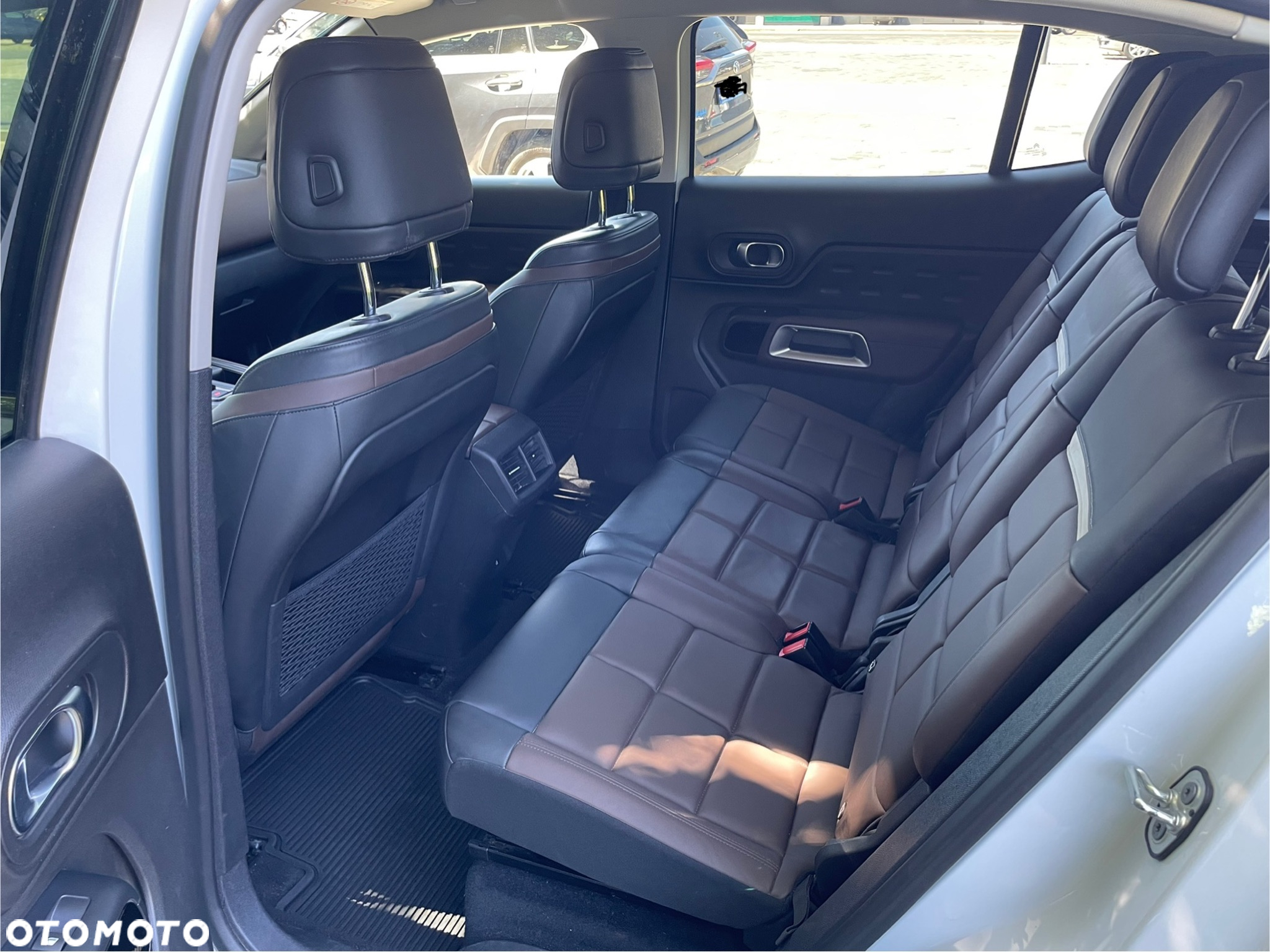 Citroën C5 Aircross 1.6 PureTech Shine EAT8 - 22