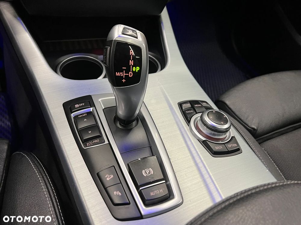 BMW X3 xDrive20d - 27