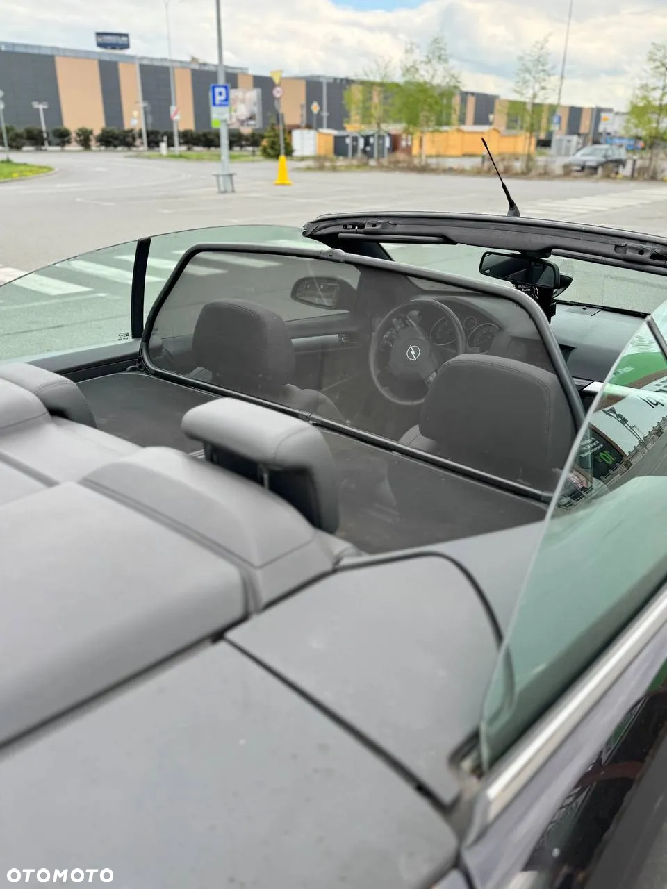 Opel Astra - 10