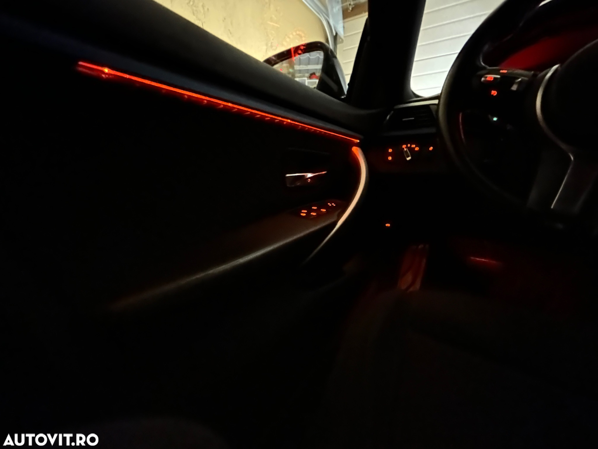 BMW Seria 4 420d Gran Coupe Sport-Aut. M Sport - 29