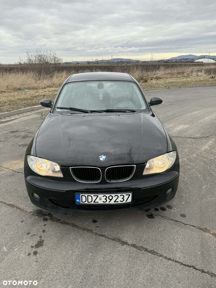BMW Seria 1 - 14