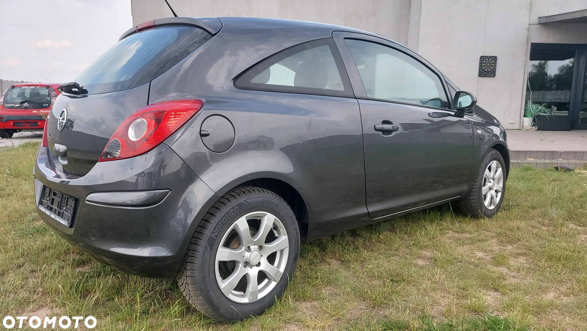 Opel Corsa 1.2 16V Cosmo - 15