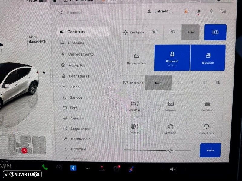Tesla Model Y RWD - 30