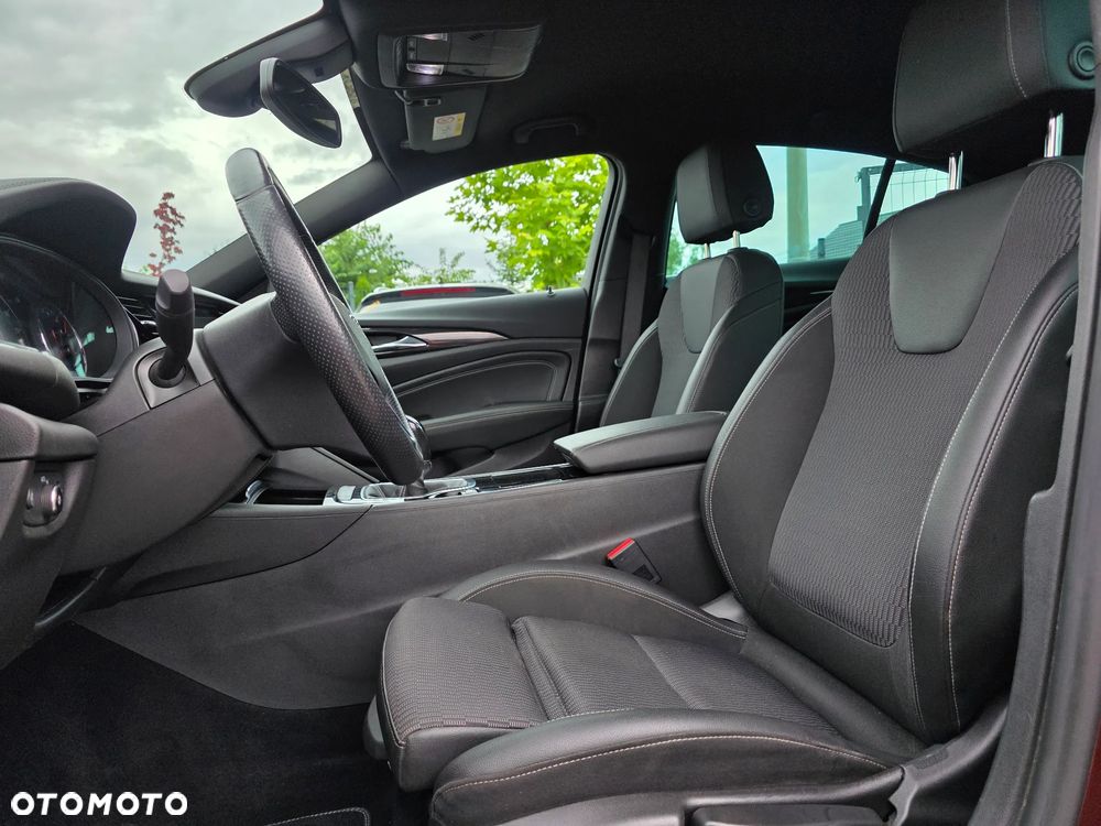 Opel Insignia Grand Sport 2.0 Diesel Dynamic - 18