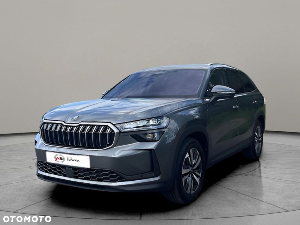 Skoda Kodiaq - 2