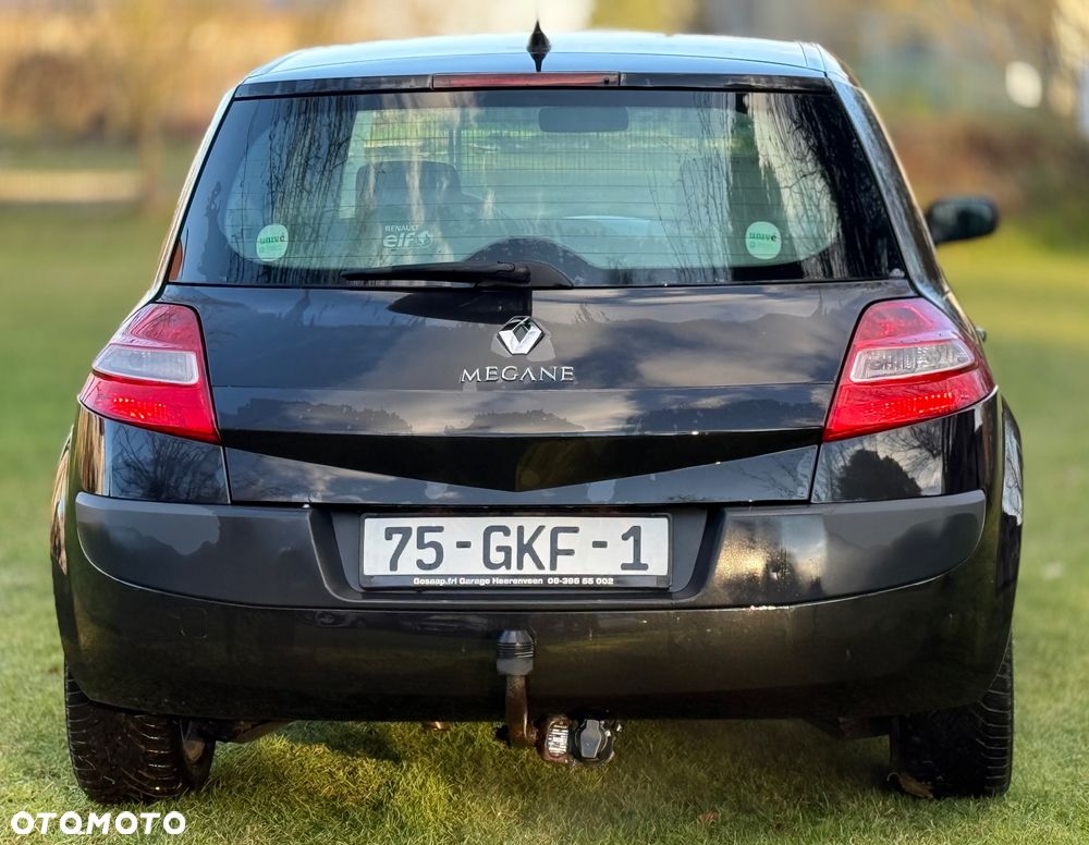 Renault Megane - 4