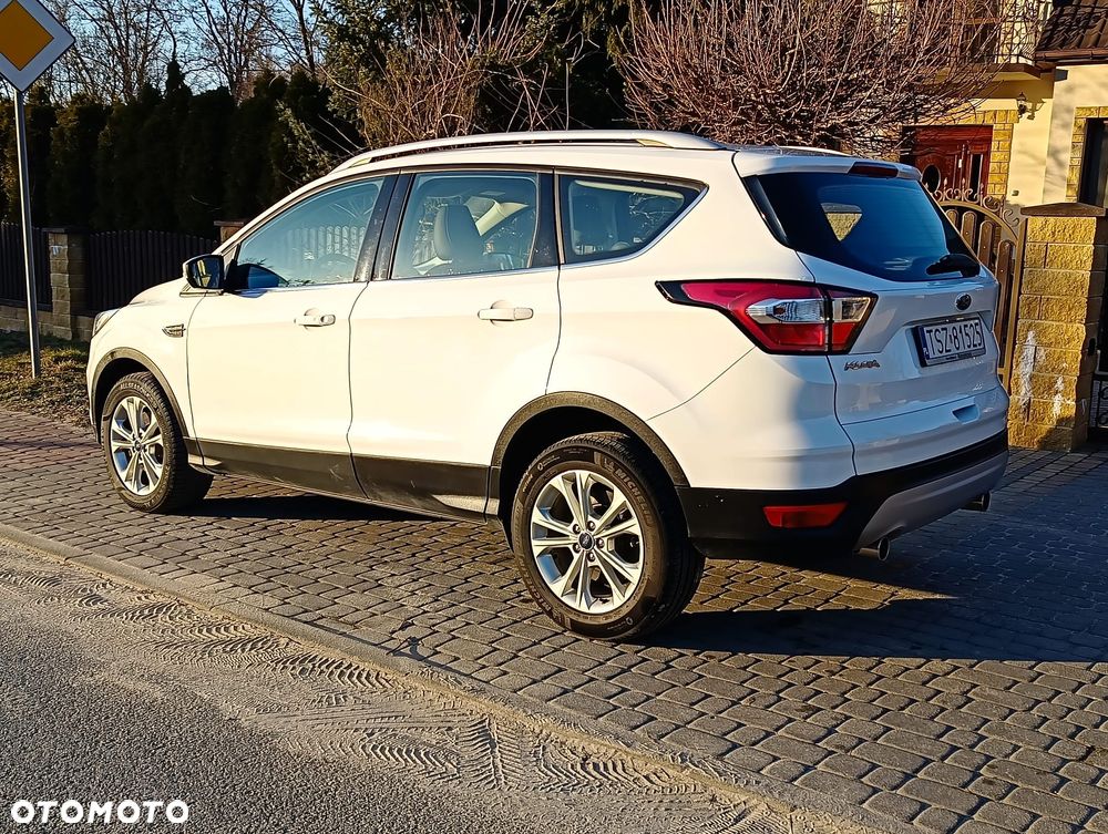 Ford Kuga 2.0 TDCi FWD ST-Line - 2