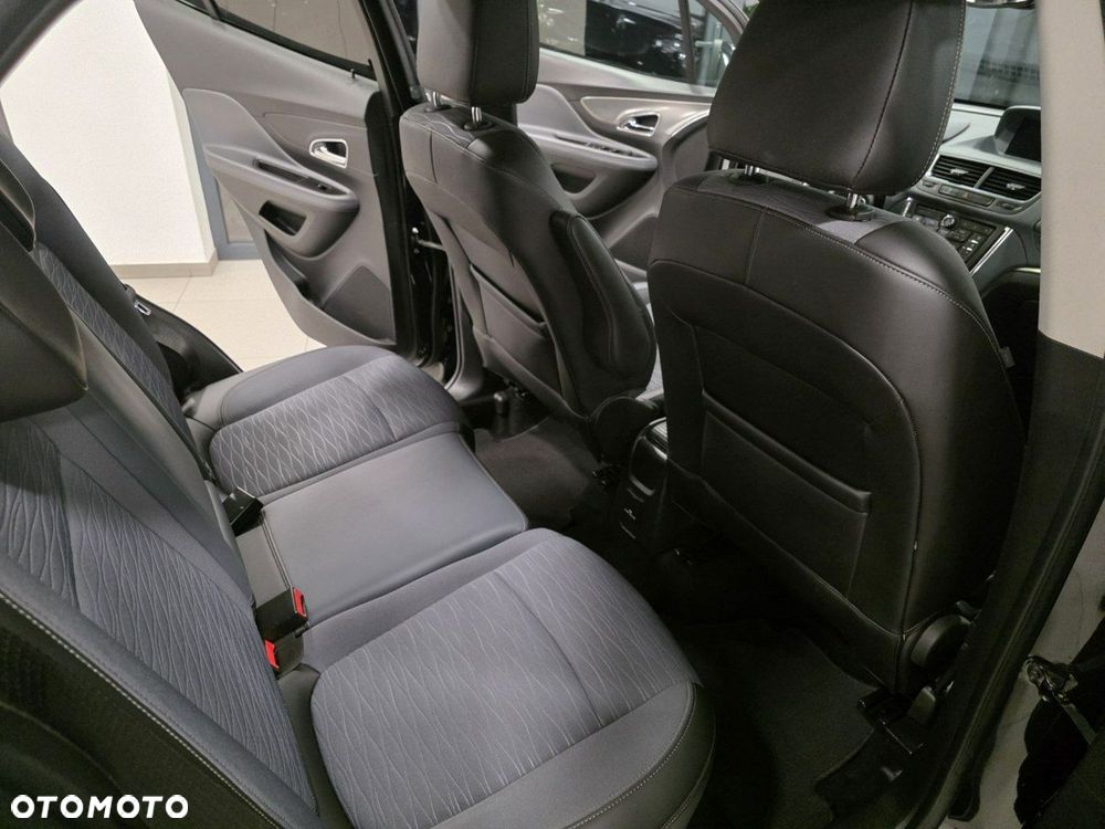 Opel Mokka 1.4 T Cosmo EU6 - 20