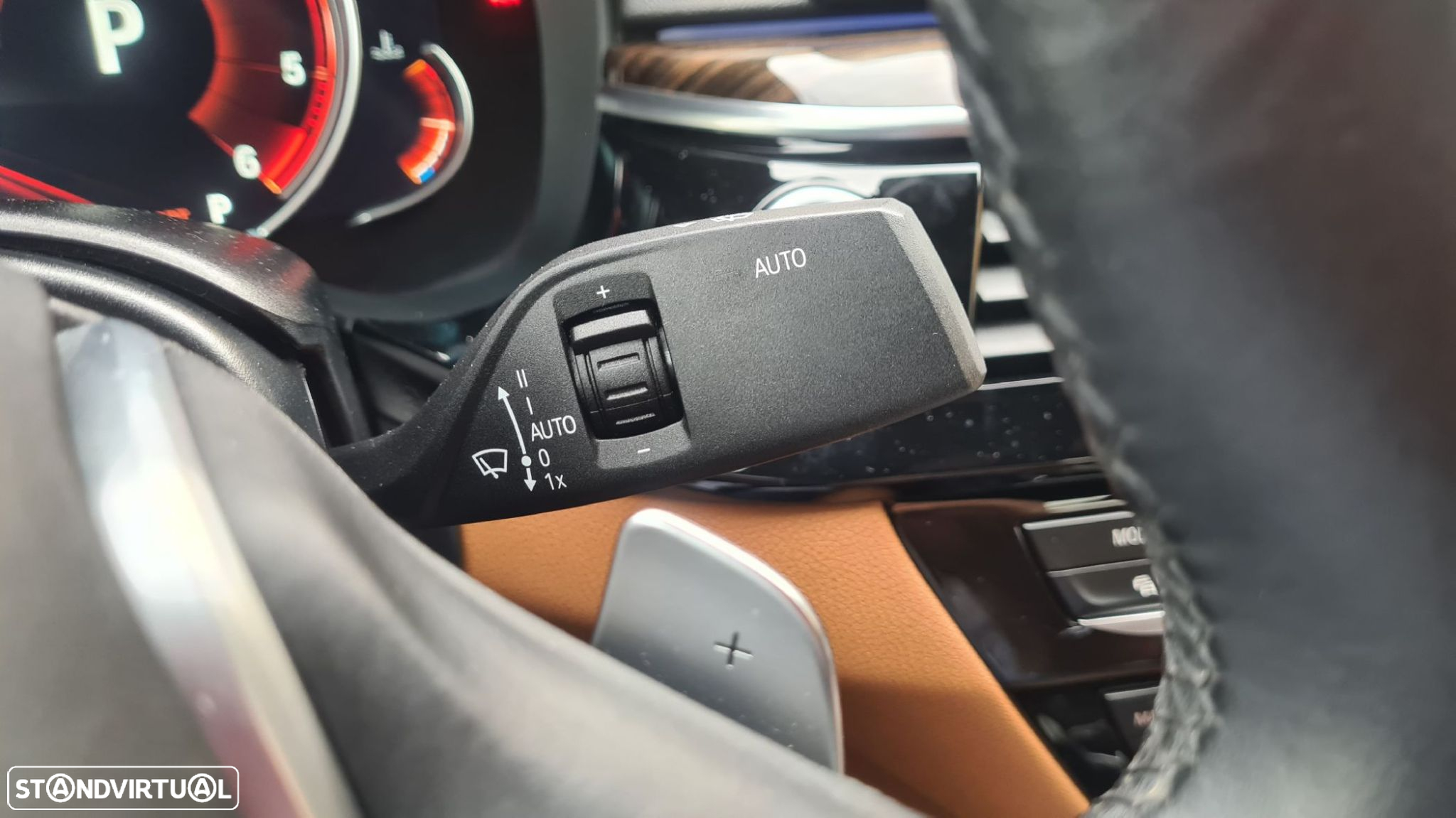 BMW 530 d Line Sport Auto - 19