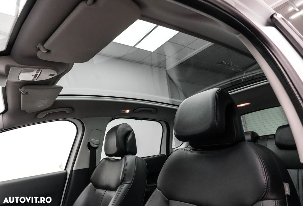 Peugeot 3008 HYbrid4 2.0 HDI FAP ETG + Electric - 9