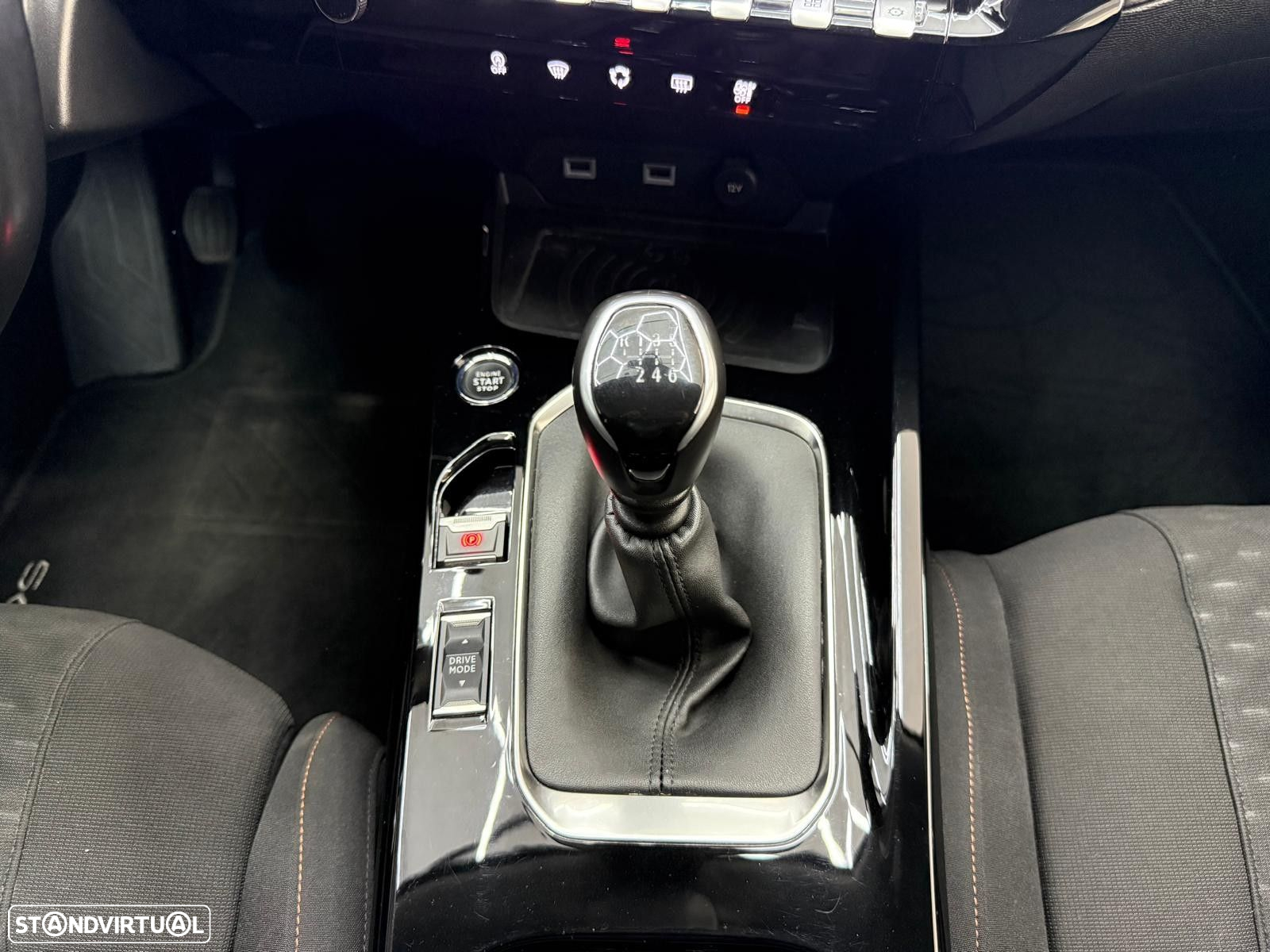 Peugeot 508 SW 1.5 BlueHDi Allure - 37