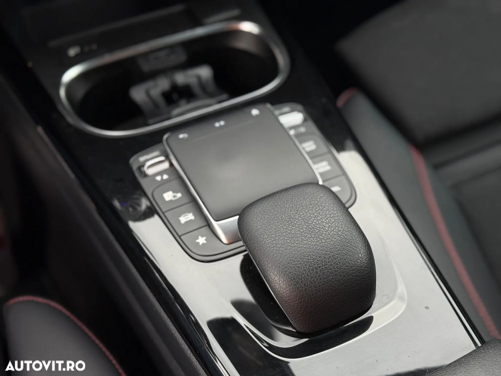 Mercedes-Benz A 250 e 8G-DCT Edition 2021 - 16